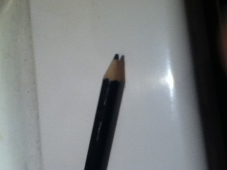 Crayons correcteur